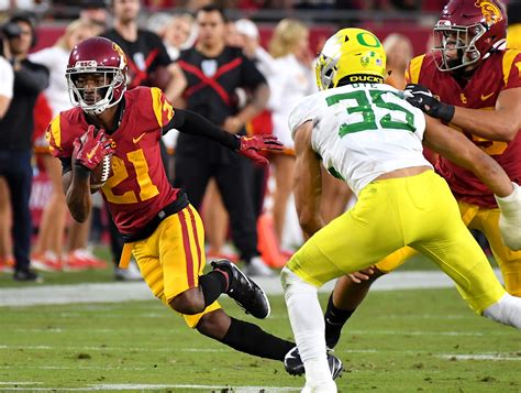 best usc wide receivers|usc depth chart 2020.